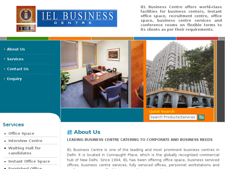 www.ielcentre.com