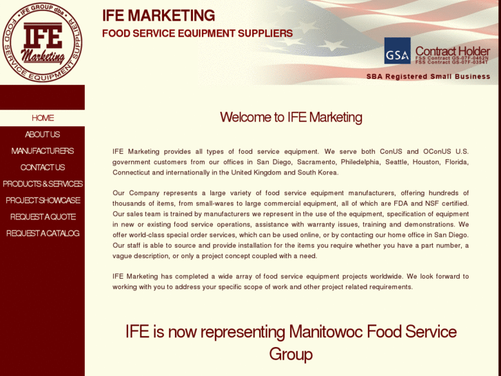 www.ifemarketing.com