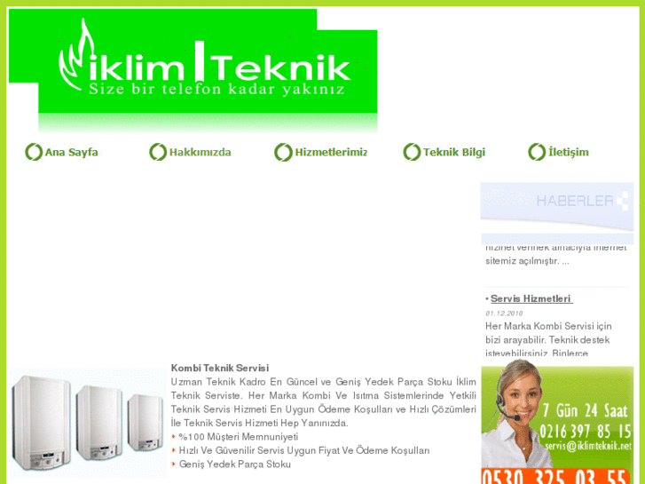 www.iklimteknik.net