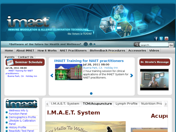 www.imaet.com
