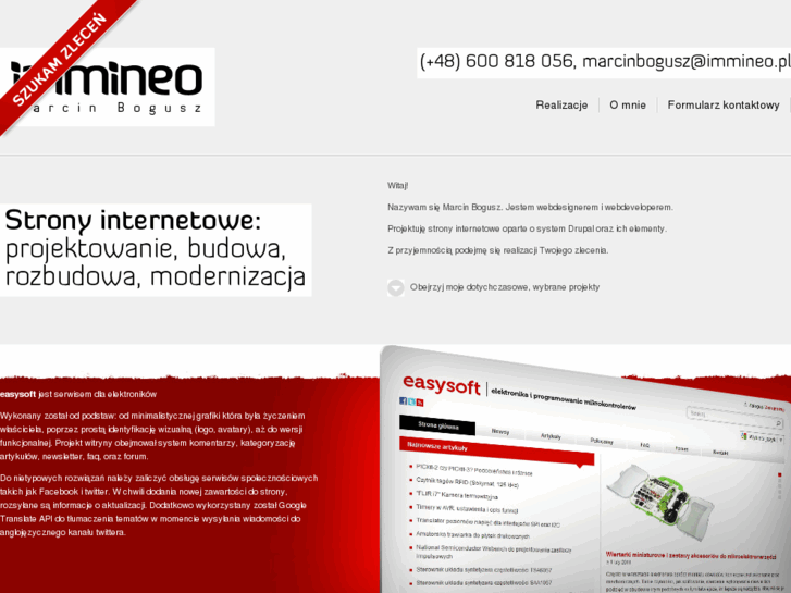 www.immineo.pl