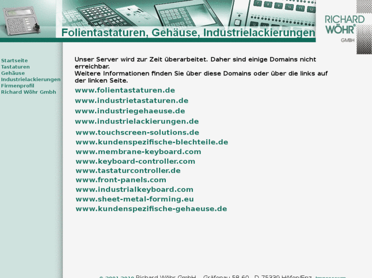 www.industrialenclosures.com