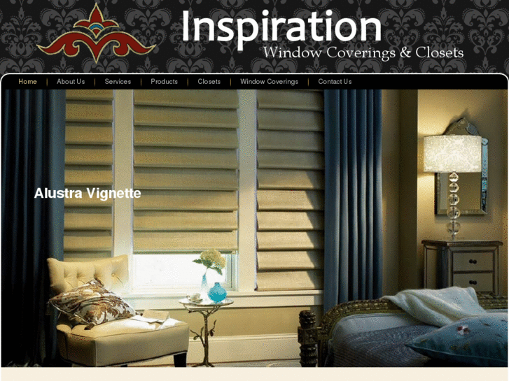 www.inspirationwindowcoverings.com