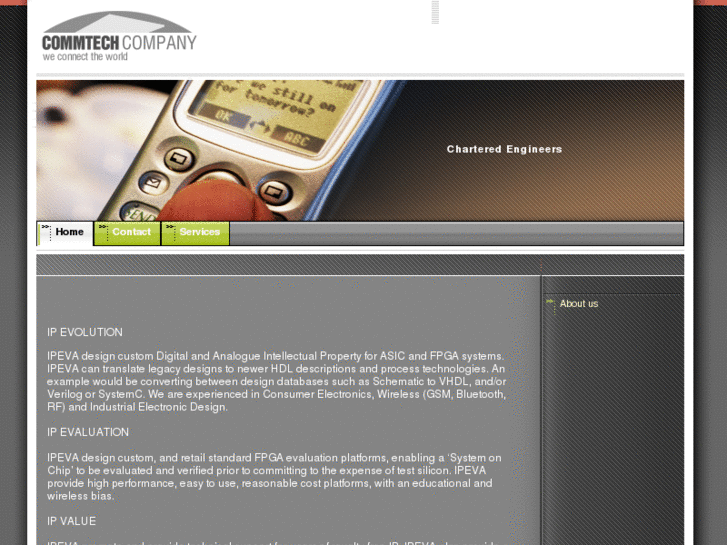 www.ipeva.co.uk
