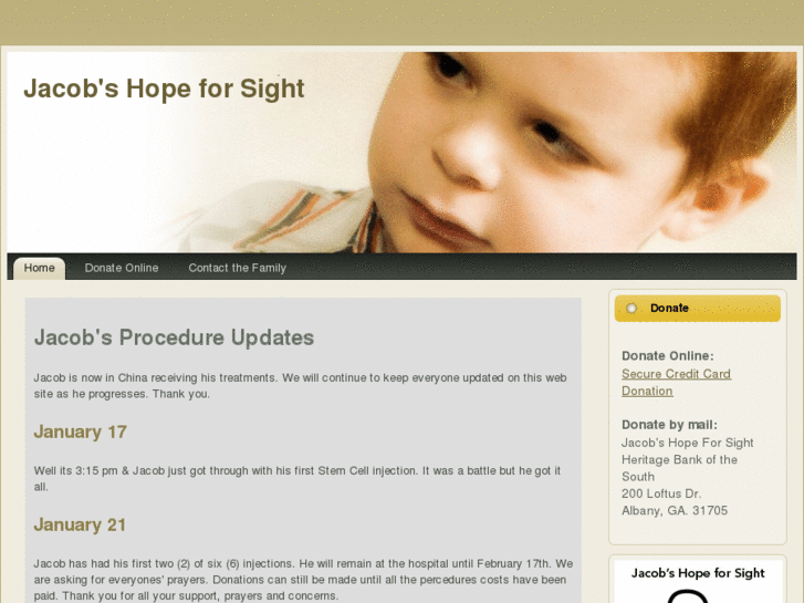 www.jacobshopeforsight.com