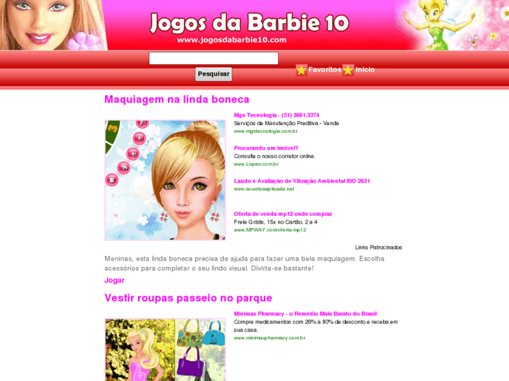 www.jogosdabarbie10.com