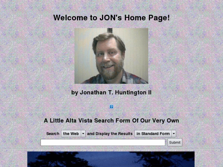 www.jonhuntington.com