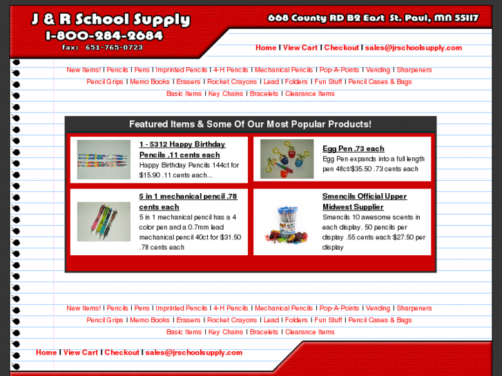 www.jrschoolsupply.com