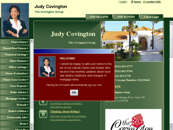 www.judycovington.com