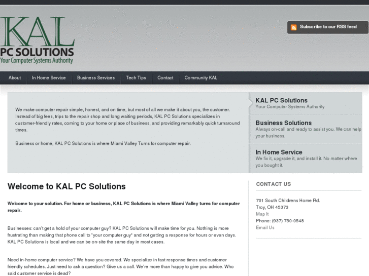 www.kalpcsolutions.com