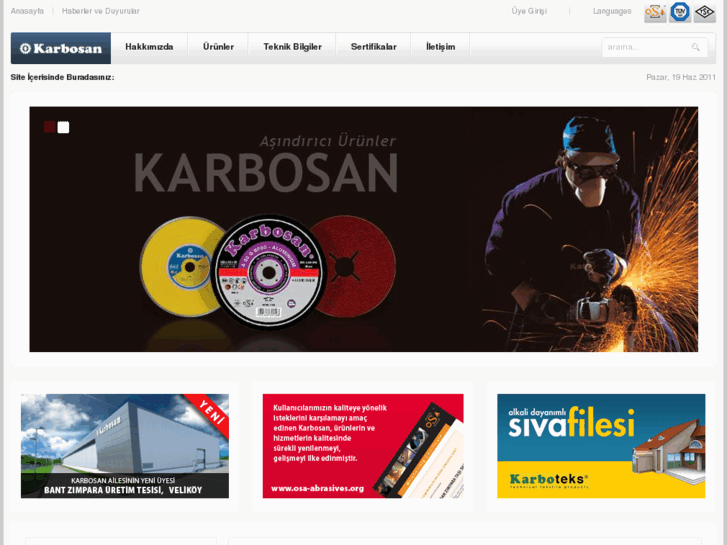 www.karbosan.com.tr