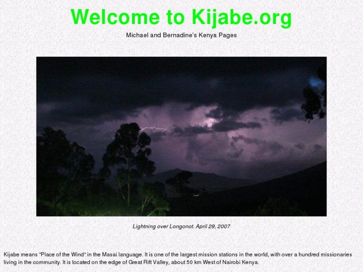 www.kijabe.org