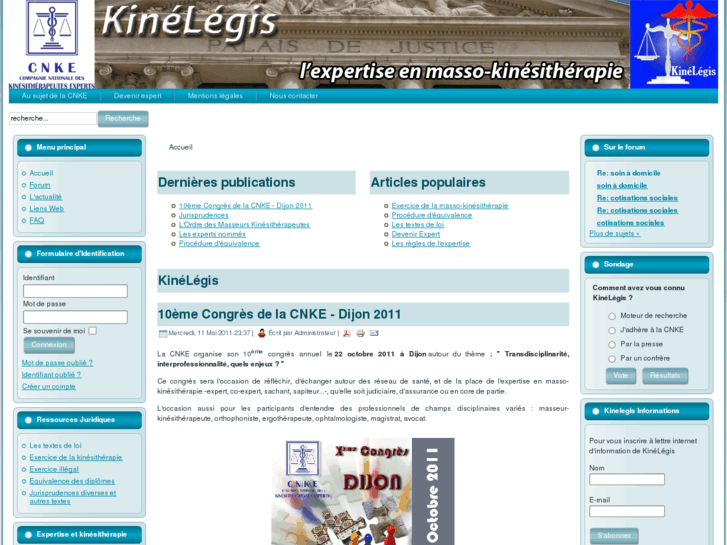 www.kinelegis.com