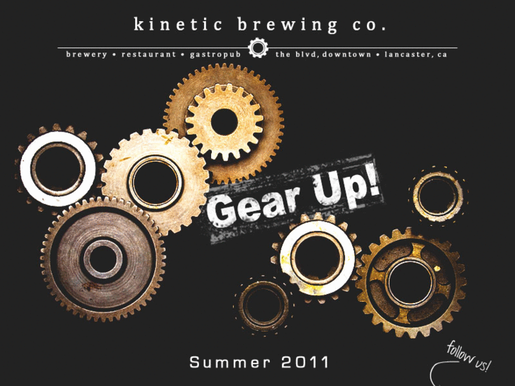 www.kineticbeer.com