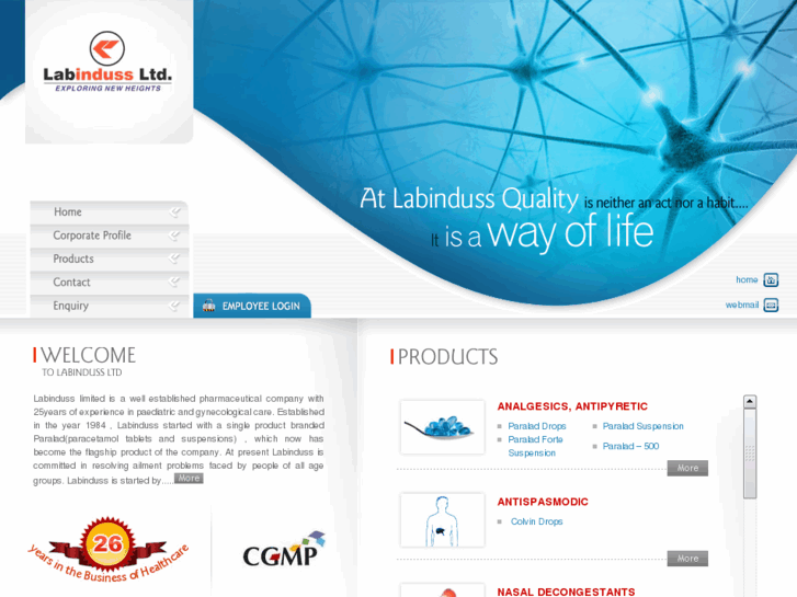 www.labinduss.com