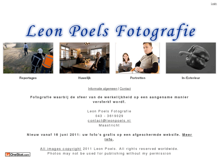 www.leonpoels.com