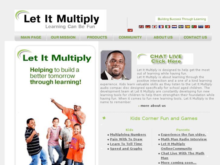 www.letitmultiply.com