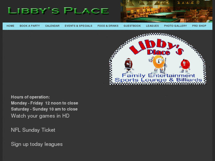 www.libbysplace.com