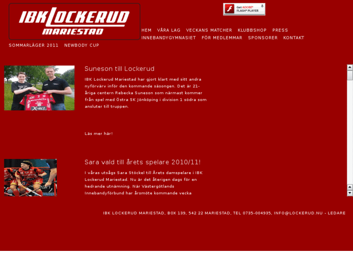 www.lockerud.nu