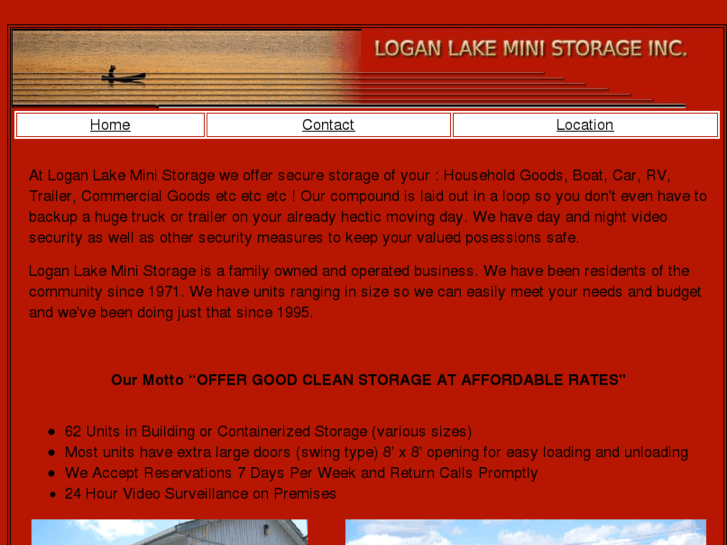 www.loganlakeministorage.com