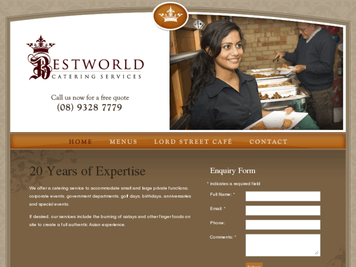www.lordstreetcafe.com