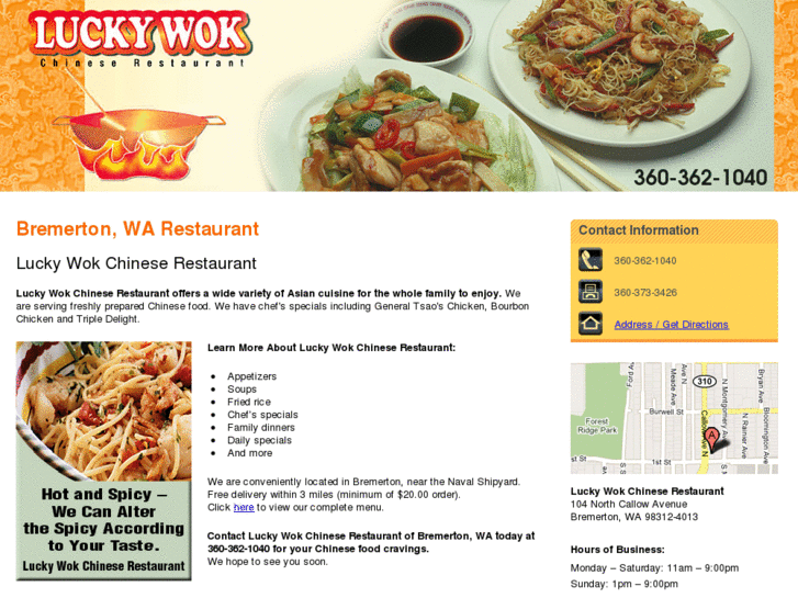 www.luckywokchineserestaurant.com