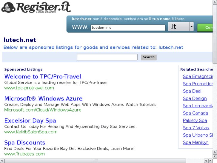 www.lutech.net