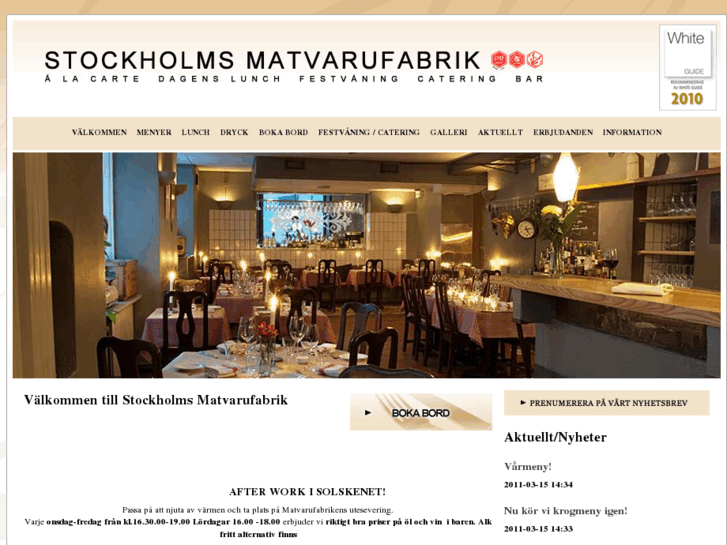 www.matvarufabriken.com