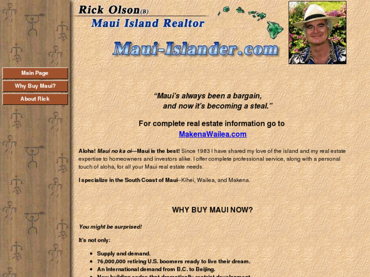 www.maui-islander.com