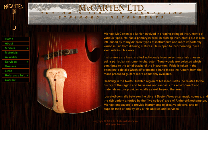 www.mccartenltd.com