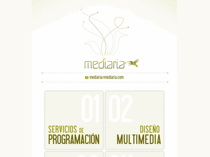 www.mediaria.com