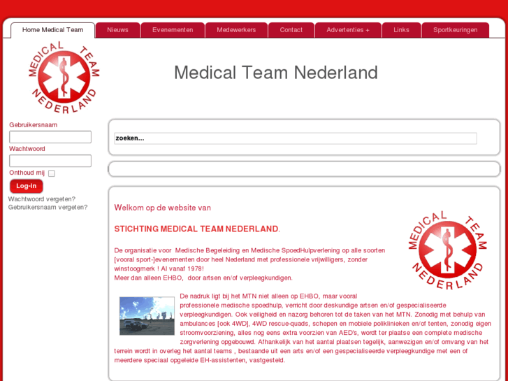 www.medicalteam.nl