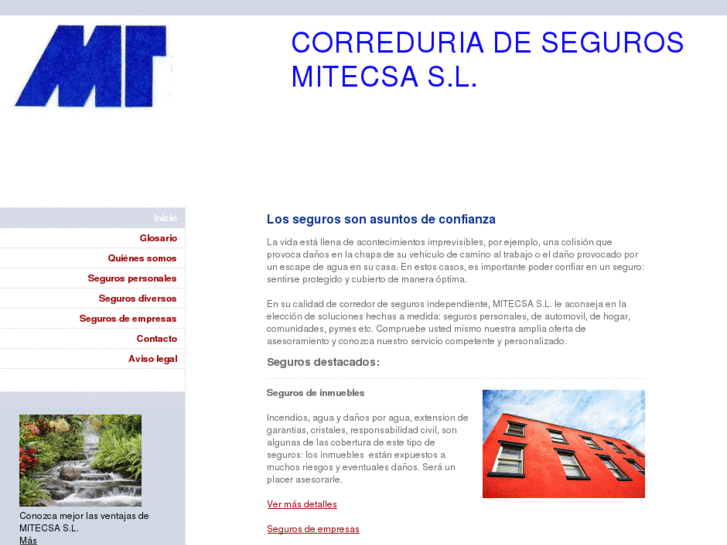 www.mitecsa.es