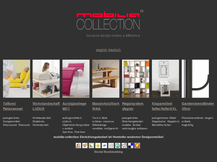 www.mobilia-collection.com