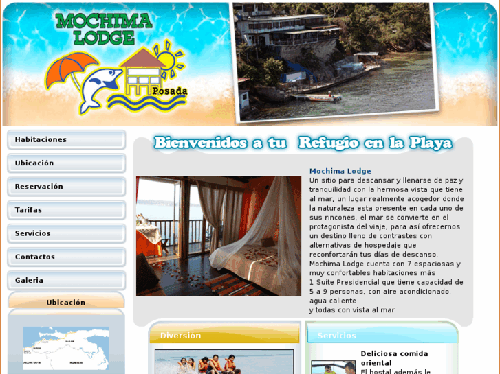 www.mochimalodge.com