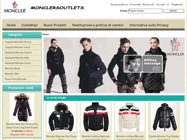 www.monclersoutlets.org