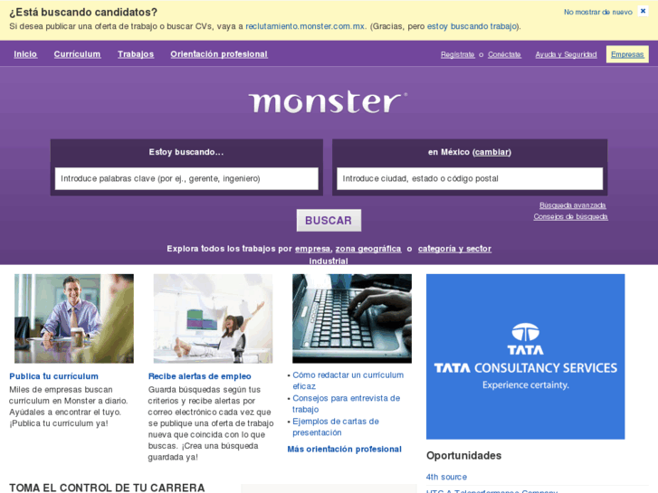 www.monster.com.mx