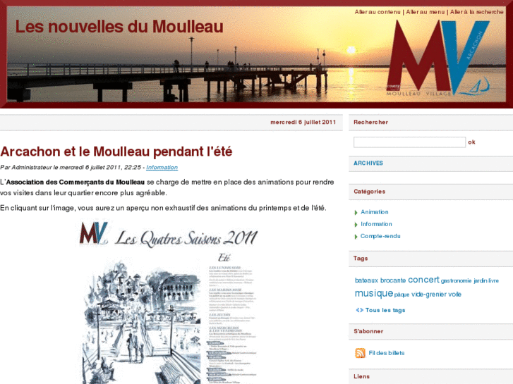 www.moulleau-village.com