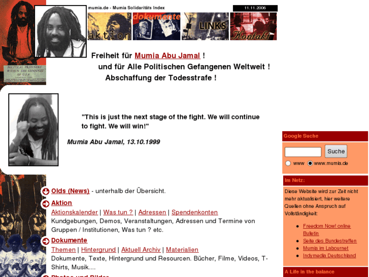 www.mumia.de