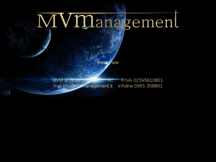 www.mvmanagement.it