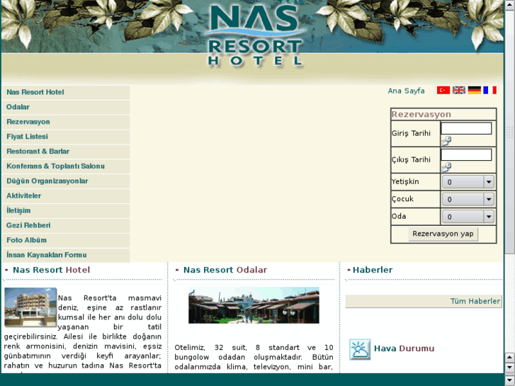 www.nasresort.com