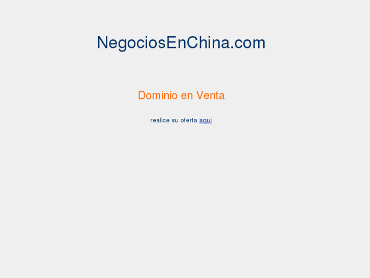 www.negociosenchina.com