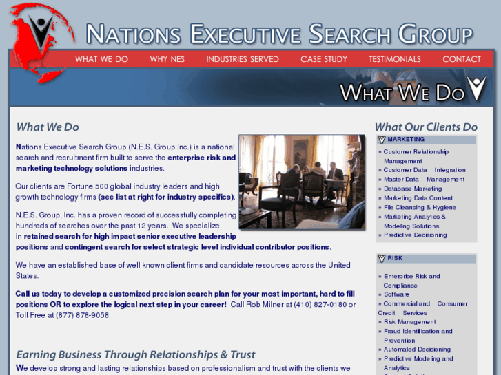 www.nesgroup.net