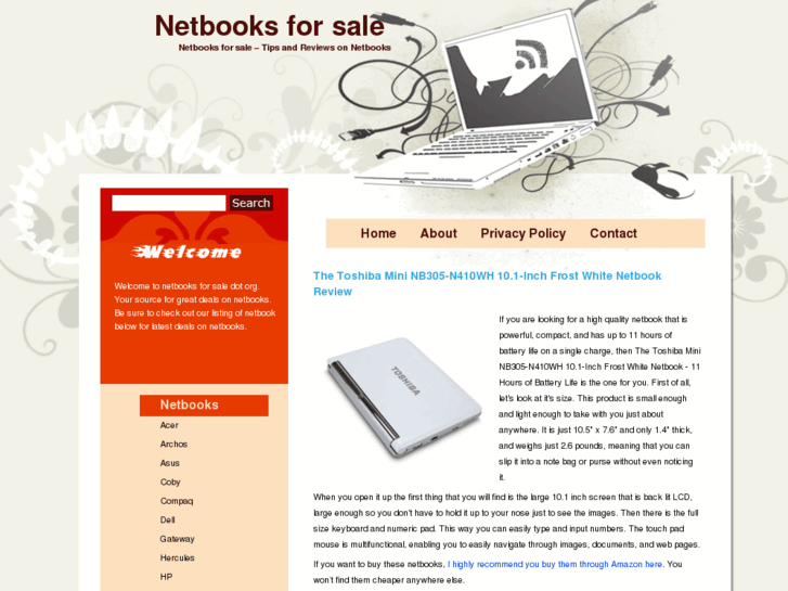 www.netbooksforsale.org
