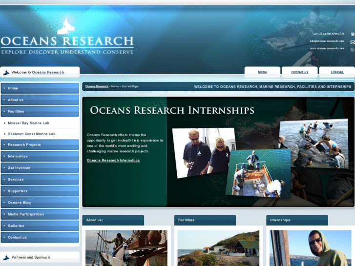 www.oceans-research.com