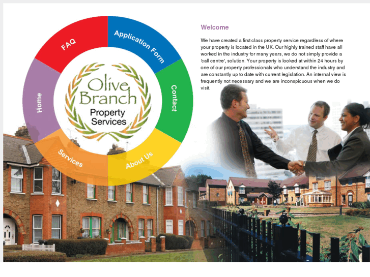 www.olivebranchservices.com