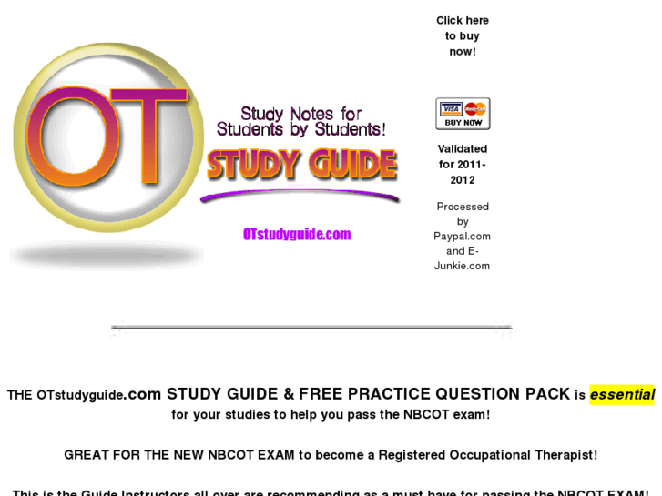 www.otstudyguide.com