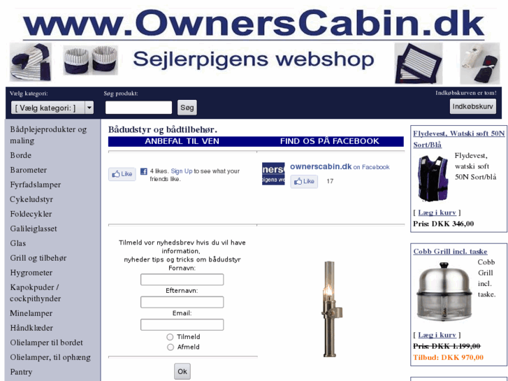 www.ownerscabin.dk