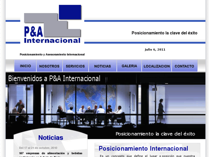 www.pa-internacional.com