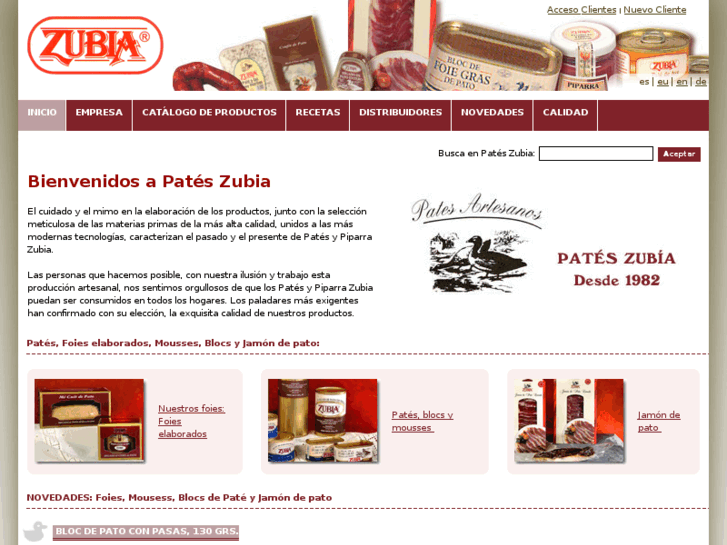 www.pateszubia.com